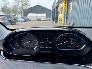 Peugeot 2008 - afbeelding nr 10