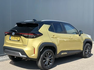 Toyota Yaris Cross - afbeelding nr 2