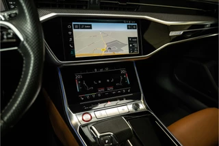 Audi RS6 Audi RS6 Avant TFSI quattro | BTW | Trekhaak | PANO | B&O | Matrix | Stoelventilatie | - afbeelding nr 24