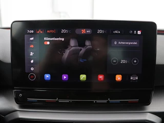 SEAT Leon SEAT Leon 1.5 eTSI FR Intens | Stoel & stuurverwarming |  Trekhaak | Adaptive cruise | Navigatie | Parkeerhulp | Full LED - afbeelding nr 16