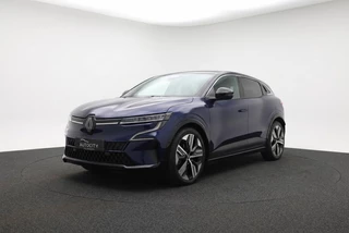 Renault Megane E-Tech Electric EV60 Iconic Optimum Charge l Leder l 360 Camera l Harman l VOL O