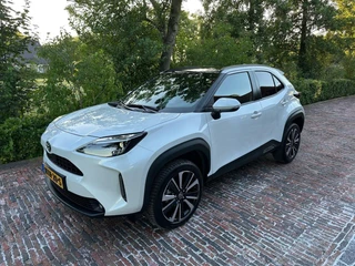 Toyota Yaris Cross Luxe Toyota Yaris Cross 1.5 Hybrid VOL LEER/PANO/JBL/CARPLAY - afbeelding nr 20