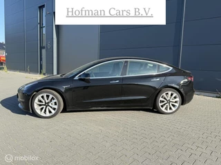 Tesla Model 3 Tesla Model 3 Long Range AWD 75 kWh - afbeelding nr 2