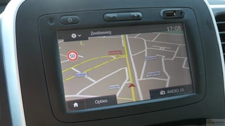 Renault Trafic - afbeelding nr 12