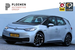 Volkswagen ID.3 Pro 58 kWh - 204 pk **90,4% SoH / Carplay / Navi / ACC