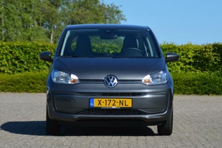 Volkswagen up! Volkswagen Up! 1.0 65 pk Executive pdc/cruise control/camera 5836 km! - afbeelding nr 12