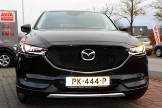 Mazda CX-5 - afbeelding nr 6