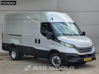 Iveco Daily Iveco Daily 35S21 210PK Automaat Dubbellucht 2025 model ACC LED Camera Parkeersensoren L2 12m3 Airco - afbeelding nr 3