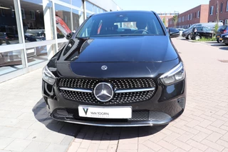 Mercedes-Benz B-Klasse Automaat. - afbeelding nr 5