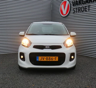 Kia Picanto - afbeelding nr 7