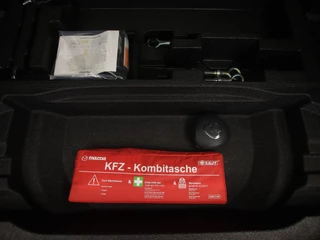 Mazda CX-5 Mazda CX-5 2.0 SkyActiv-G Comfort met i-Activesense pakket automaat : dealer onderhouden - afbeelding nr 17