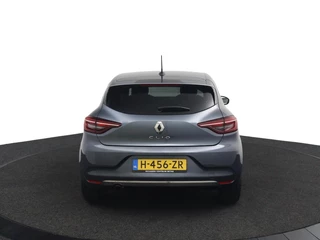 Renault Clio Renault Clio 1.0 TCe Intens | Camera | Navi | Climate | BOSE - afbeelding nr 39