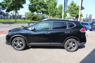Nissan X-Trail Nissan X-Trail 1.6 DIG-T Tekna - afbeelding nr 9