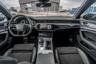 Audi A6 Audi A6 Avant 55 TFSI e quattro Competition 367PK|360|Bomvol - afbeelding nr 11