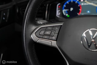 Volkswagen Polo Volkswagen Polo 1.0 TSI KEYLESS|CAMERA|DSG|CARPLAY|2SLEUTELS - afbeelding nr 11