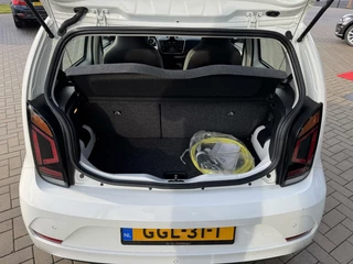 Volkswagen e-up! Volkswagen e-Up! | Camera | Cruise | Clima | incl. BTW | 98% SOH - afbeelding nr 19