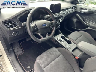 Ford Focus Ford Focus 1.5 EcoBoost ST LINE - afbeelding nr 3