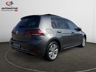 Volkswagen Golf Volkswagen Golf 1.0 TSI Highline – Panoramadak | Virtual Cockpit | Navi | Nieuwstaat | Zeer Compleet | Dealeronderhouden - afbeelding nr 11