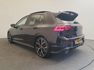 Volkswagen Golf Volkswagen Golf 2.0 TSI GTI CLUBSPORT 300pk Panoramadak, IQ.Light, Camera - afbeelding nr 7
