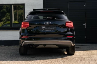 Audi Q2 Audi Q2 1.4 TFSI 150PK Sport Pro S-line Pano Digi - afbeelding nr 10