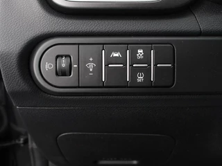 Kia Ceed Sportswagon Kia Ceed Sportswagon 1.0 T-GDi ComfortLine Cruise control Climate control Stoel + stuurverwarming Achteruitrijcamera Navigatie Apple Carplay/ Android Auto - afbeelding nr 14