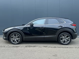 Mazda CX-30 - afbeelding nr 12