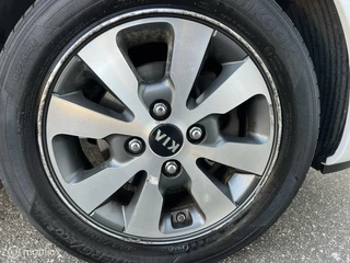 Kia Picanto Kia Picanto 1.0 CVVT X-treme - afbeelding nr 22