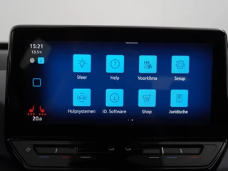 Volkswagen ID.3 Volkswagen ID.3 Pro 58 kWh  | NAVI BY CARPLAY | STOELVERWARMING | RIJKLAARPRIJS INCL. 12 MND. BOVAGGARANTIE - afbeelding nr 32