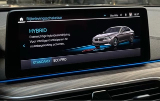 BMW 5 Serie BMW 5 Serie 530e xDrive LASER|HUD|360|H/K|ACC|SOFTCLOSE - afbeelding nr 59