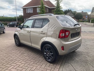 Suzuki Ignis Suzuki Ignis 1.2 CVT Autonaat Hybrid 41.0026 km 11-2022 - afbeelding nr 3