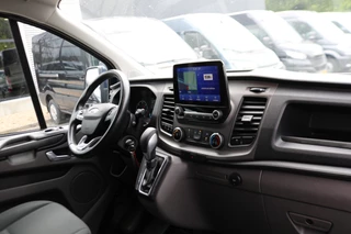 Ford Transit Custom Ford Transit Custom 2.0 TDci 130pk L2 H1 Koelwagen Automaat - afbeelding nr 35