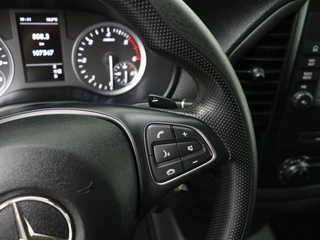 Mercedes-Benz Vito | Navigatie | 3-Persoons | Airco | Cruise - afbeelding nr 16