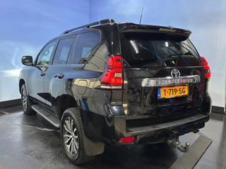 Toyota Land Cruiser Toyota Land Cruiser 150 EXECUTIVE!! 5-peroons Bomvol!! - afbeelding nr 3
