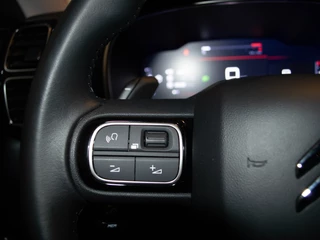 Citroën C5 Aircross Citroën C5 Aircross 130PK C-Series | Automaat | Camera | Keyless | Dodehoek - afbeelding nr 19