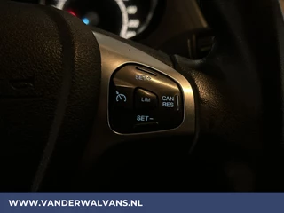 Ford Transit Courier Ford Transit Courier 1.5 TDCI L1H1 Euro6 Airco | Navigatie | Cruisecontrol | Stoelverwarming | Verwarmde Voorruit, Parkeersensoren - afbeelding nr 6