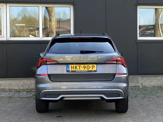 Škoda Kamiq - afbeelding nr 7