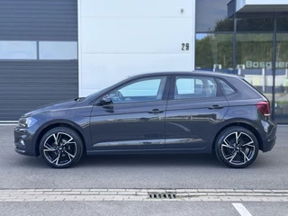 Volkswagen Polo Volkswagen Polo 1.0 TSI Comfortline Business 17 Inch|Org NL - afbeelding nr 16