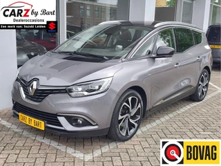 Renault Grand Scénic - 40255411-0