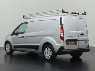 Ford Transit Connect | Navigatie | Camera | 3-Persoons | Airco - afbeelding nr 6