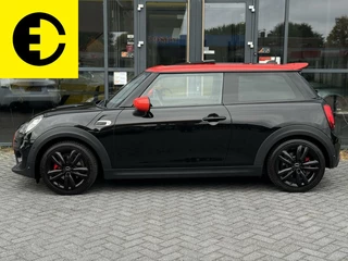 MINI Electric Mini Mini Cooper SE Electric | Panoramadak |19.950 nieuwjaarskorting - afbeelding nr 7