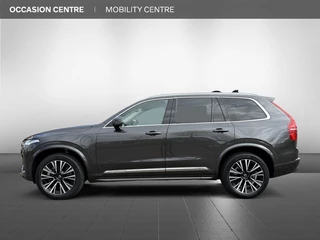 Volvo XC90 - afbeelding nr 3