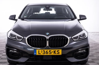 BMW 1 Serie BMW 1 Serie 118 i Business Edition Plus | LEDER | Full LED | CAMERA | Automaat *2e Pinksterdag OPEN v.a 11u tot 17u* - afbeelding nr 20