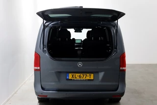 Mercedes-Benz V-Klasse - afbeelding nr 17