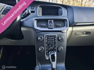 Volvo V40 Volvo V40 2.0 T2 / Dealer onderhouden / Zeer Netjes ! - afbeelding nr 17