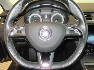 Škoda Octavia - afbeelding nr 21