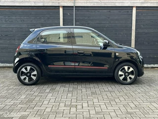 Renault Twingo Renault Twingo 1.0 SCe Collection Airco / BT / cv afstand / elekt. ramen - afbeelding nr 4