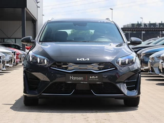 Kia Ceed Sportswagon Kia Ceed Sportswagon 1.6 GDI PHEV DynamicPlusLine I Leder I Elek. stoelverstelling - afbeelding nr 17