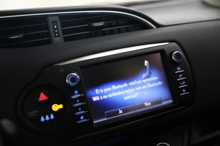 Toyota Yaris Toyota Yaris 1.5 Hybrid Hybrid Dynamic. A.CAMERA NAVI 