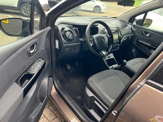 Renault Captur Renault Captur 0.9 TCE HELLY HANSEN - afbeelding nr 17