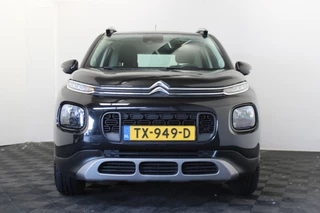 Citroën C3 Aircross - afbeelding nr 2